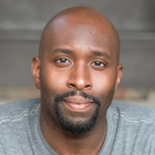 Cedric Lamar