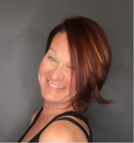Suzanne Cooper Morris
