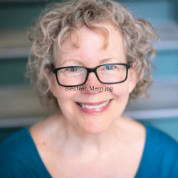 Merri Biechler
