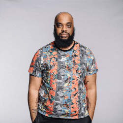 Tearrance Arvelle Chisholm