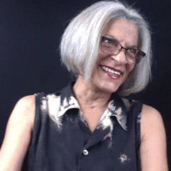 Tsehaye Geralyn Hebert