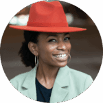 Maya Lawrence, Allyship Program Director