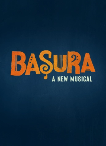 Basura // Alliance Theatre