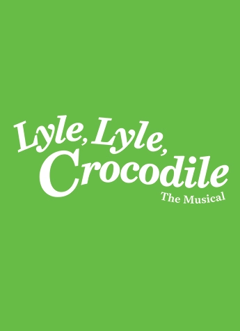 Lyle, Lyle, Crocodile: The Musical // Alliance Theatre