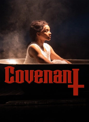 Covenant (Stream) | Alliance Theatre